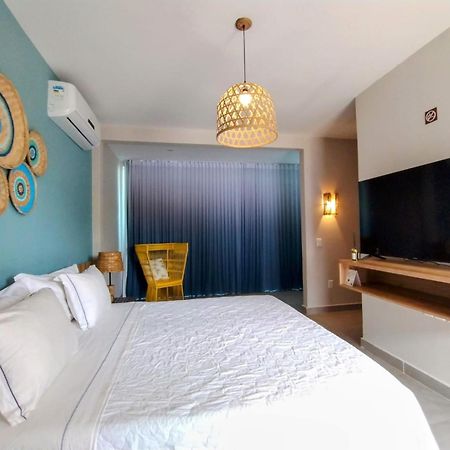 Hotel Manati Barra Grande  Zewnętrze zdjęcie