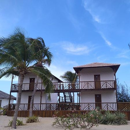 Hotel Manati Barra Grande  Zewnętrze zdjęcie